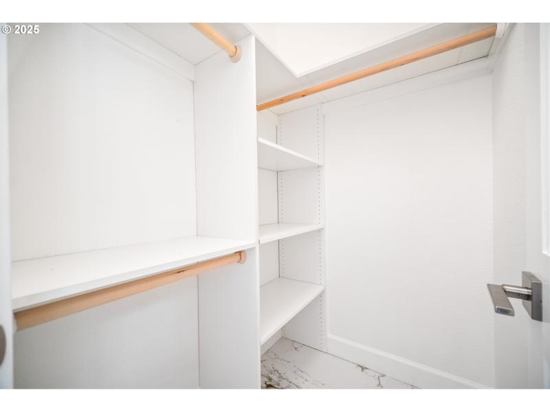 Owner's Suite Bedroom