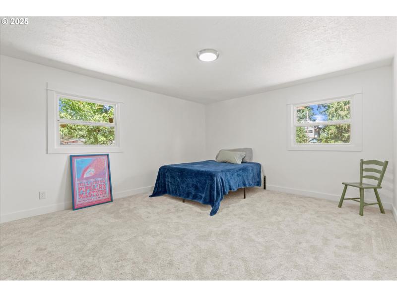 Bedroom, Owner's Suite