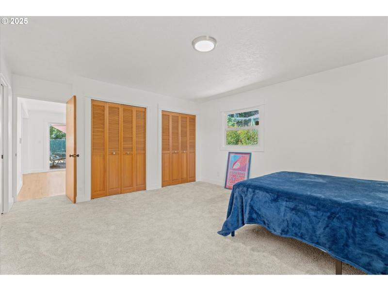 Bedroom, Owner's Suite