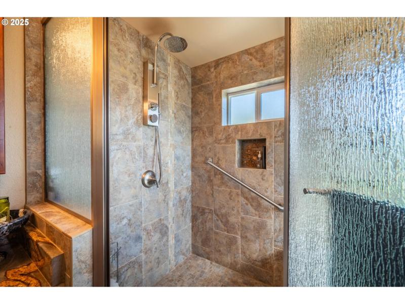 Attached Bathroom #1