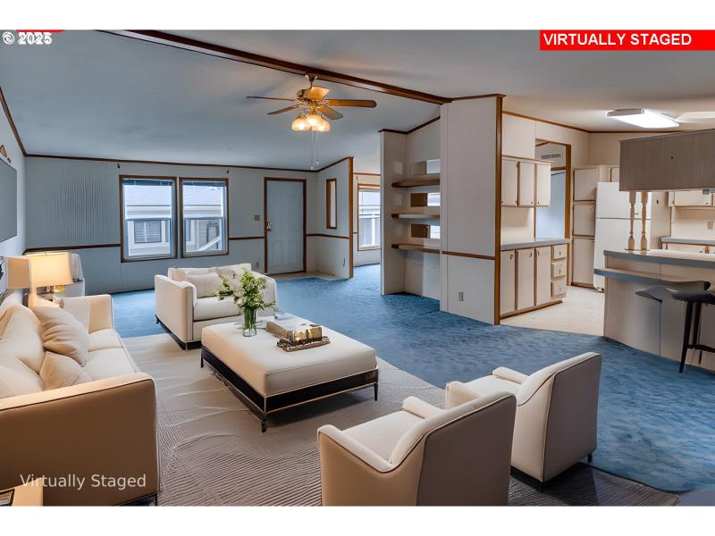 Living Room/Entrance