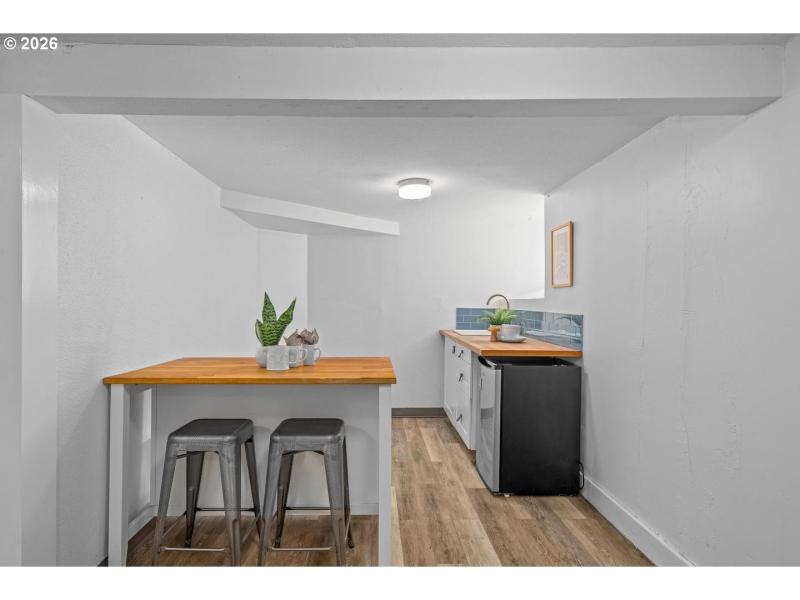 Wet Bar