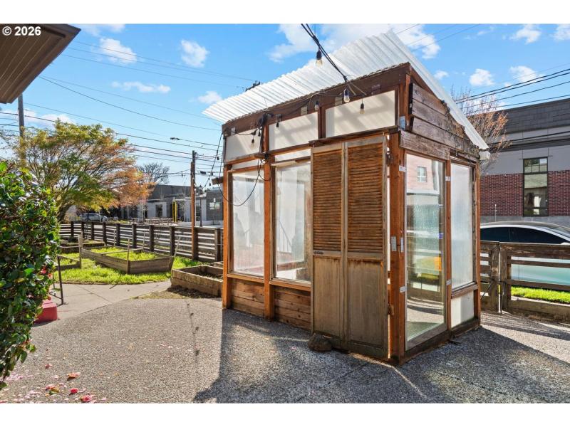 Greenhouse