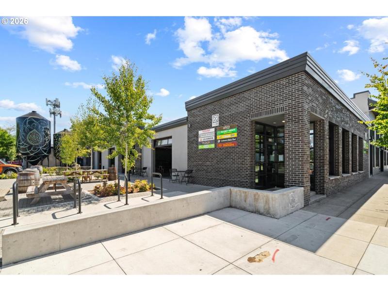 Community Amenities