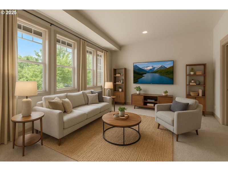 Bonus Room