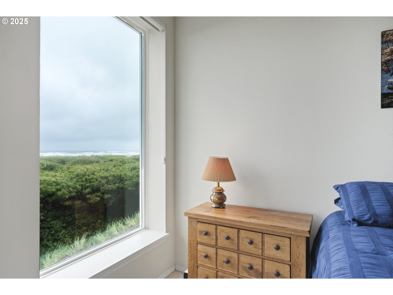 Bedroom, Owner's Suite