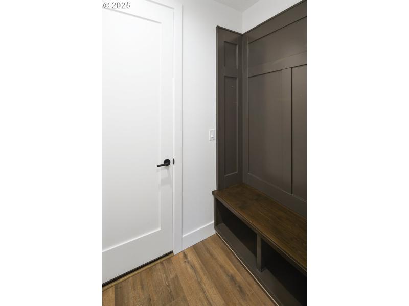Mud Room