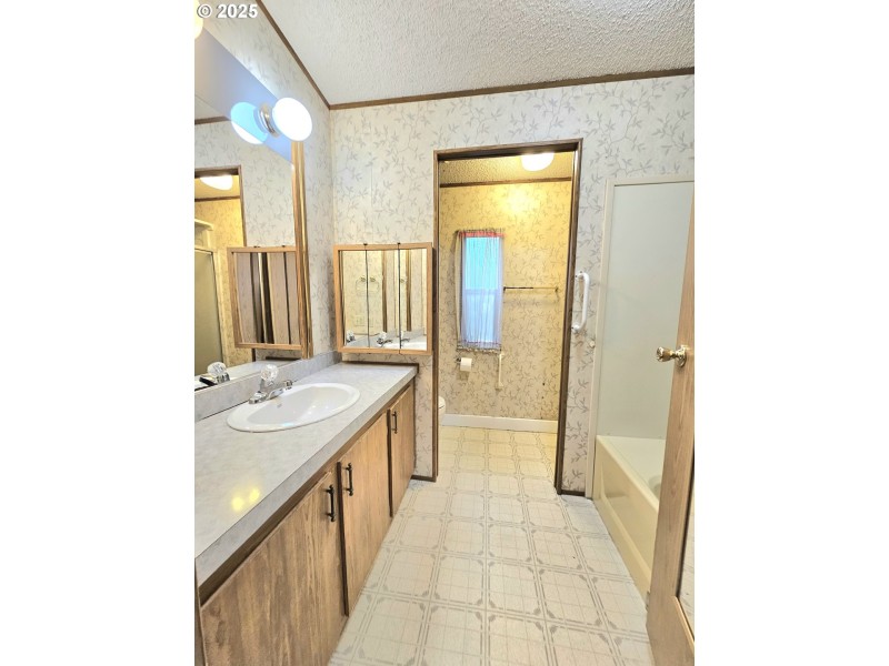Owner's Suite Bathroom