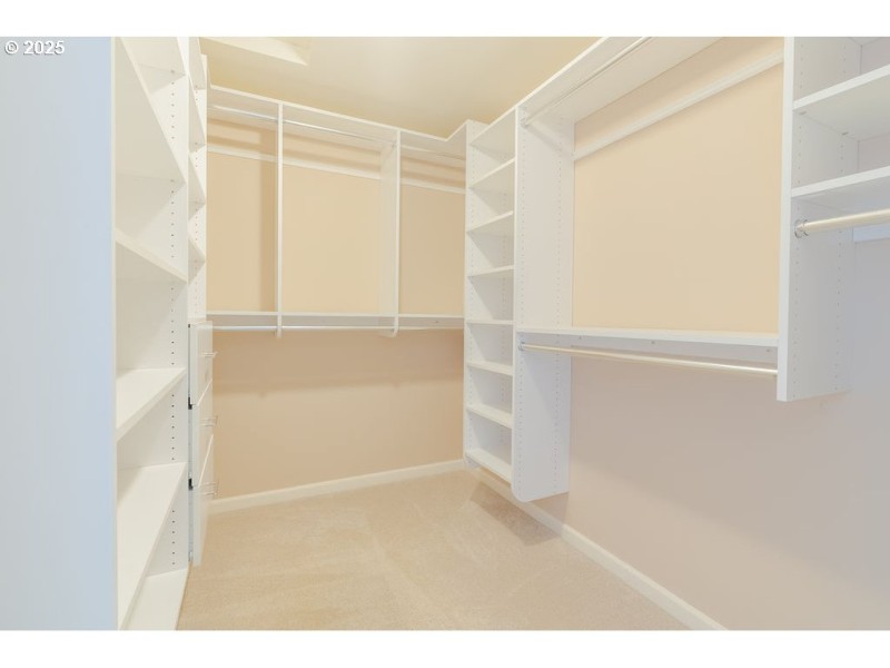 Owner's Suite Bedroom