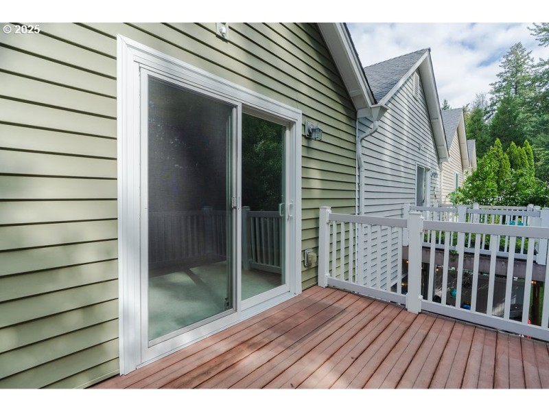 Owner's Suite Bedroom