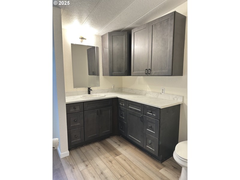 Owner's Suite Bathroom