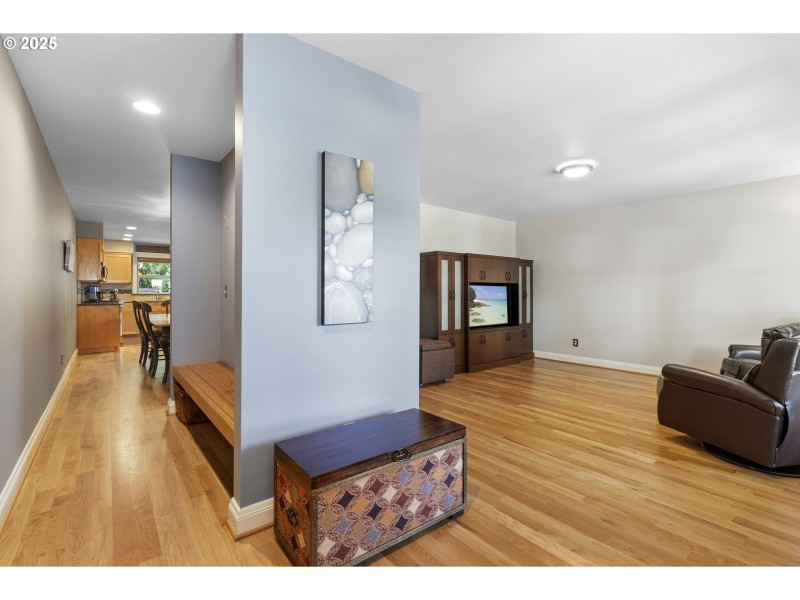 Living Room/Entrance