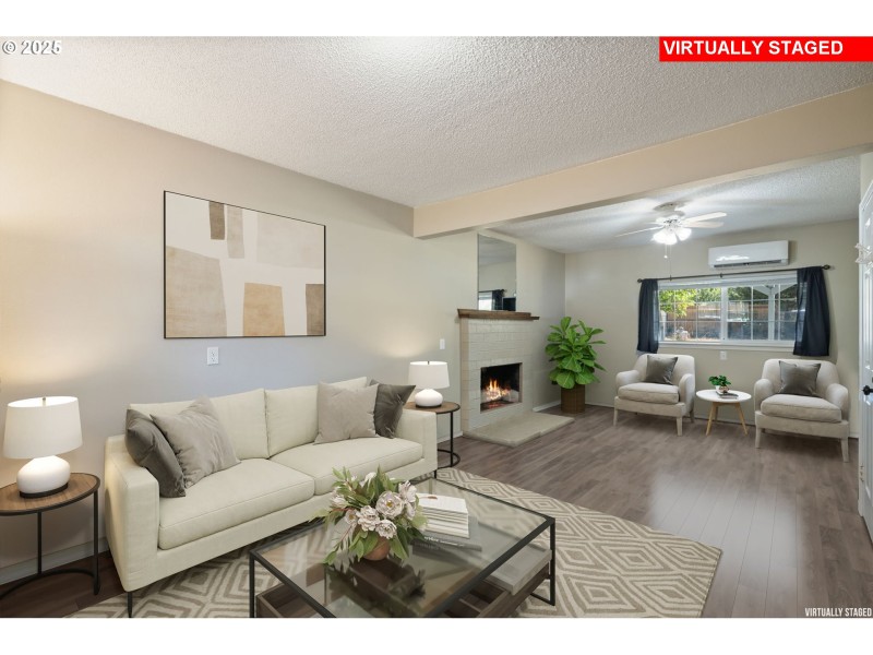 Owner's Suite Bedroom