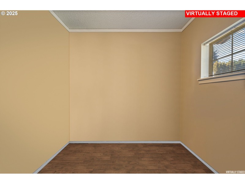 Owner's Suite Bedroom