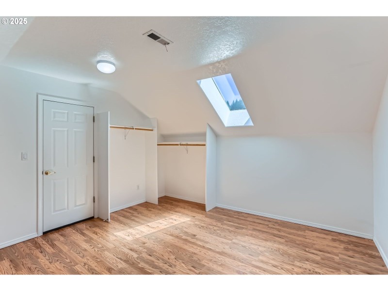 Bedroom, Owner's Suite