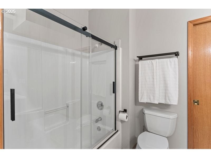 Attached Bathroom #1