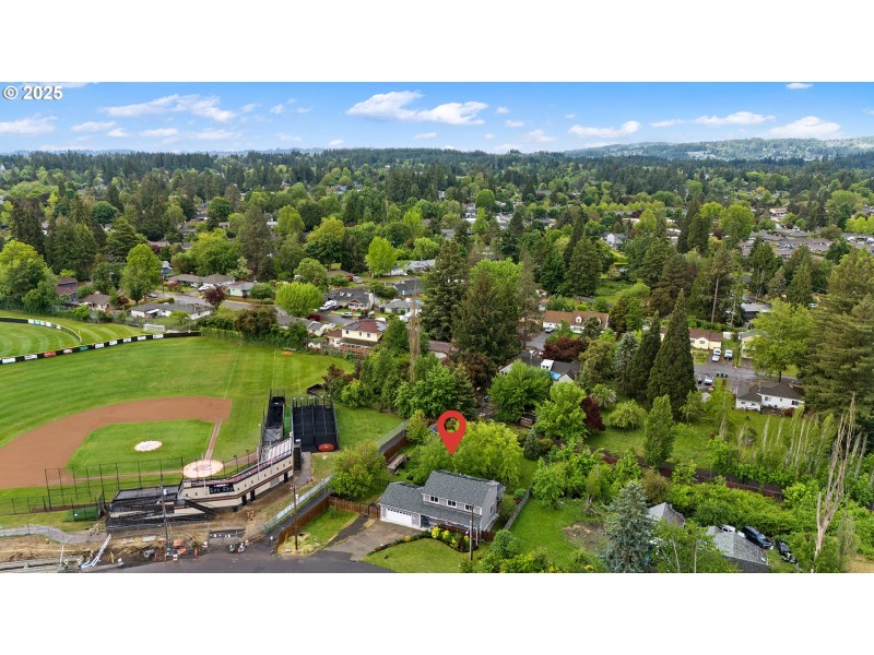 Drone View/UAV