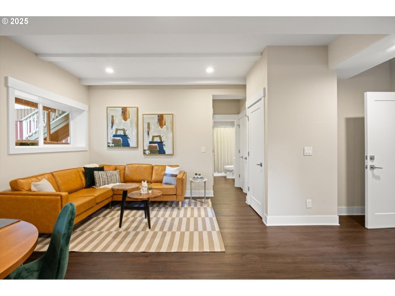 Accessory Dwelling Unit