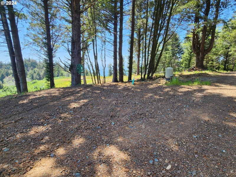 RV Pad