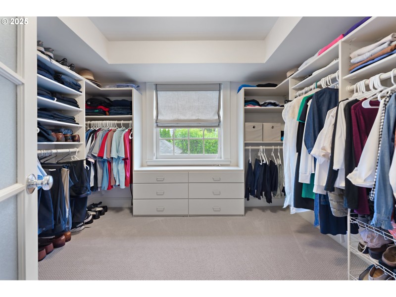 Owner's Suite Bedroom