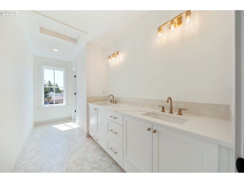 Attached Bathroom #2