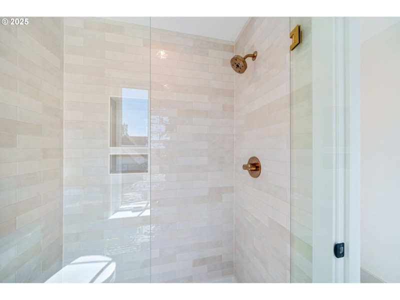 Attached Bathroom #2