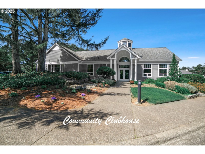 Community Club House