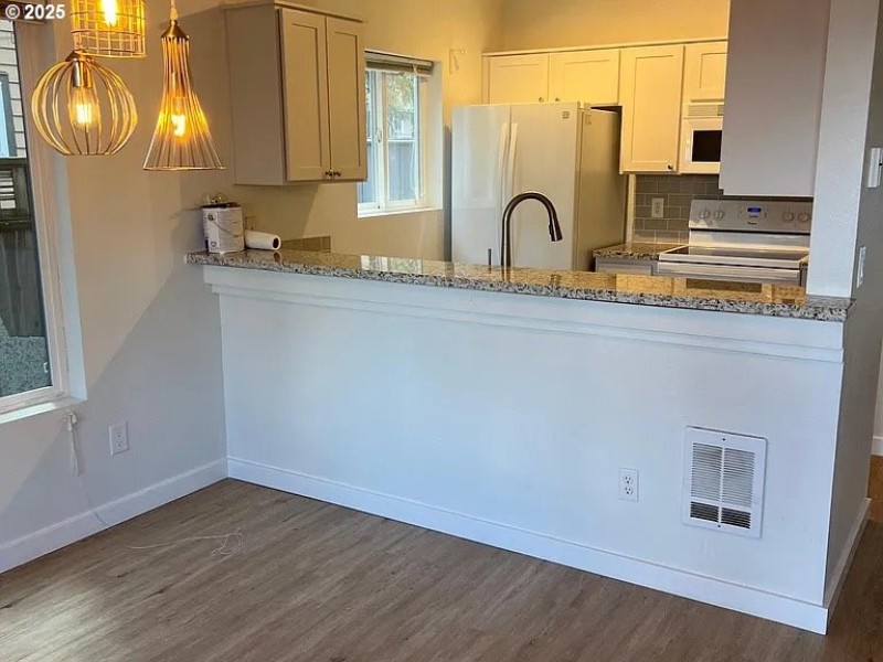 Attached Bathroom #3