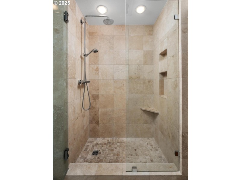 Owner's Suite Bathroom