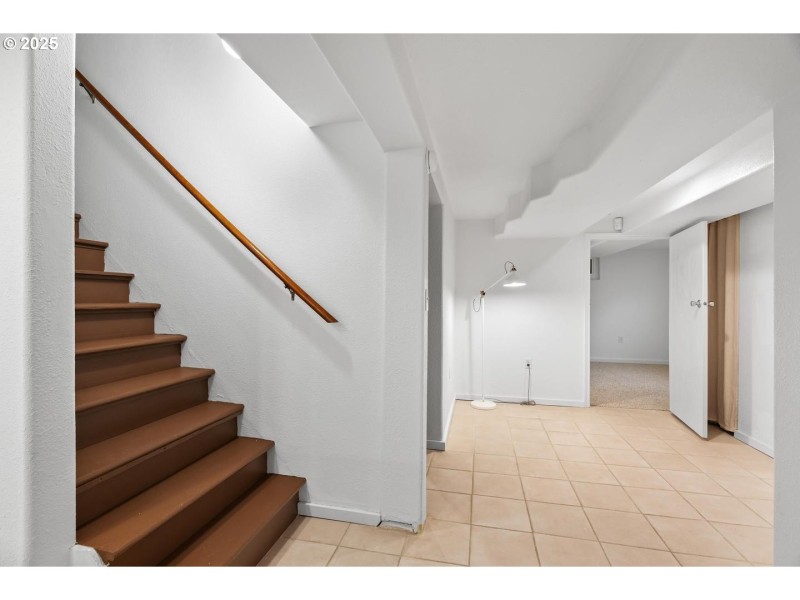 Finished Lower Level