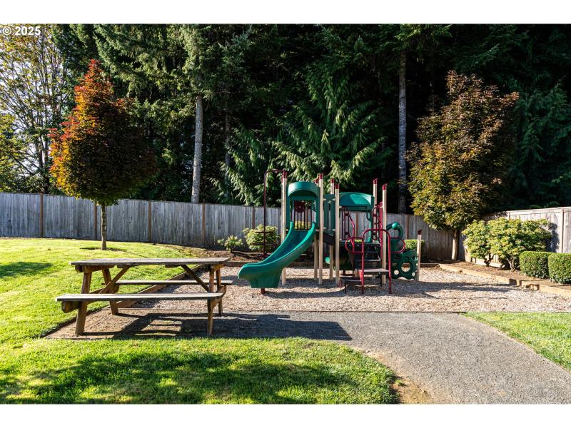 Community Playground