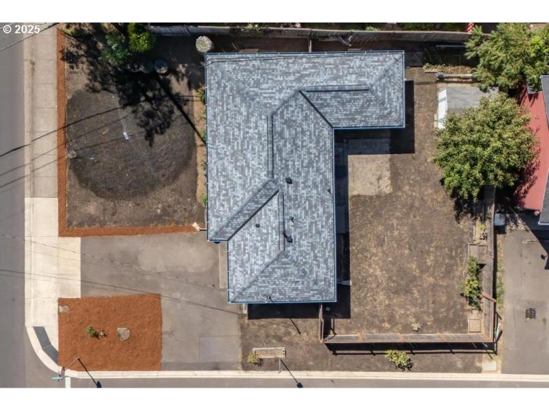 Approximate Property Lines