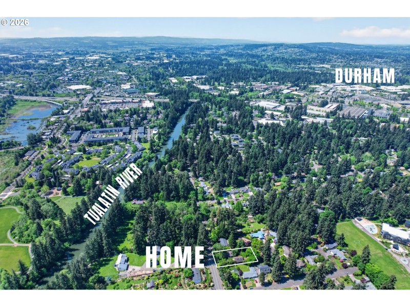 Drone View/UAV