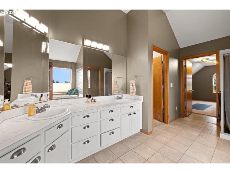 Attached Bathroom #1