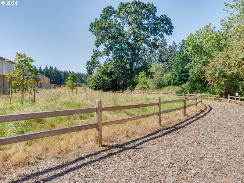Community Amenities