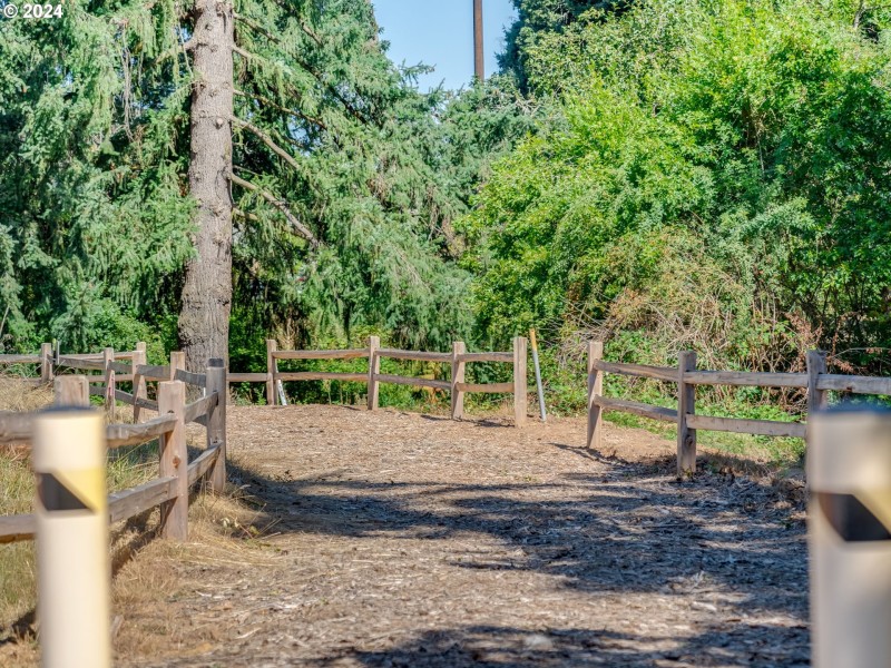 Community Amenities