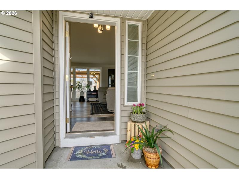 Entrance/Foyer