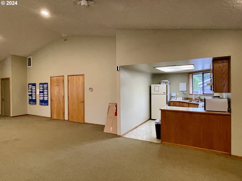 Community Room