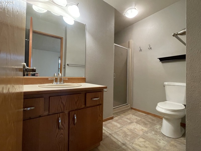 Attached Bathroom #1
