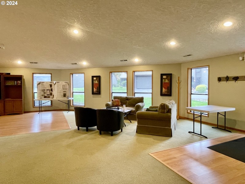 Community Room