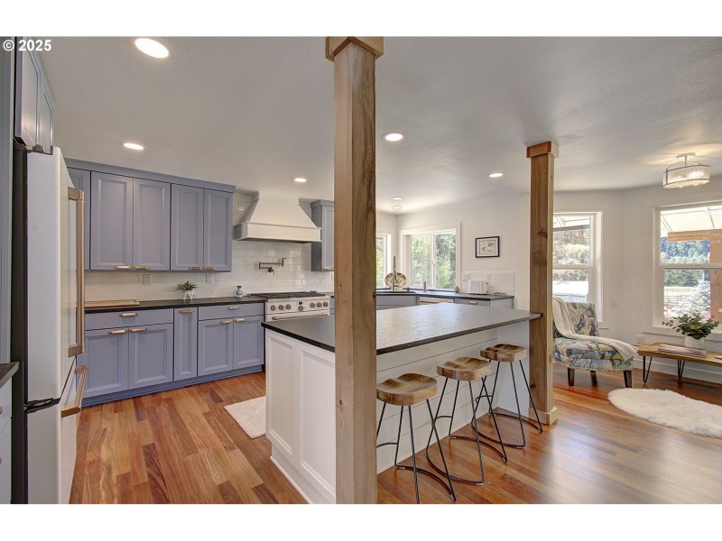 Kitchen/Nook