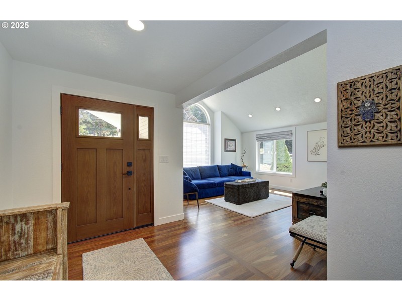 Entrance/Foyer