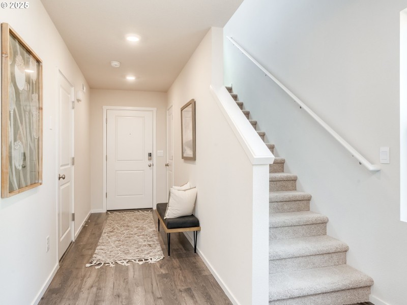 Entrance/Foyer