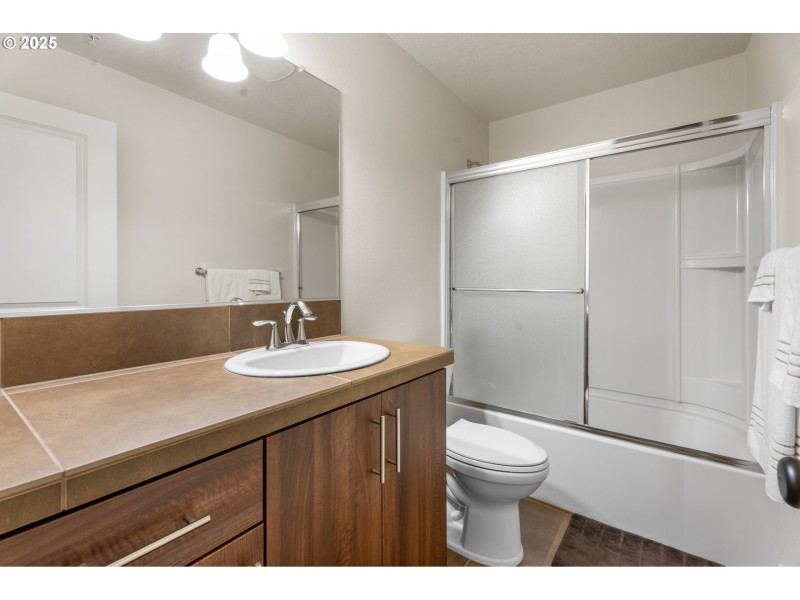 Attached Bathroom #1