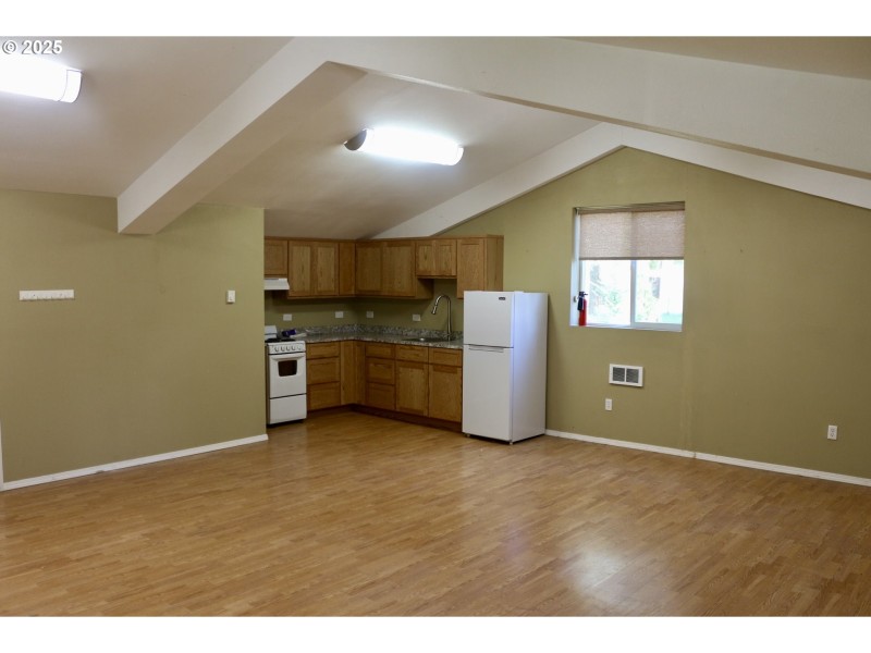 Accessory Dwelling Unit