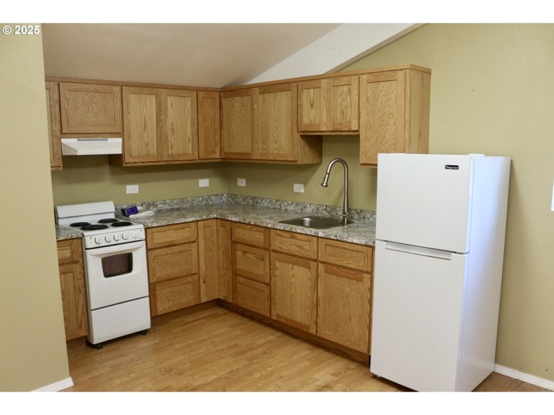 Accessory Dwelling Unit