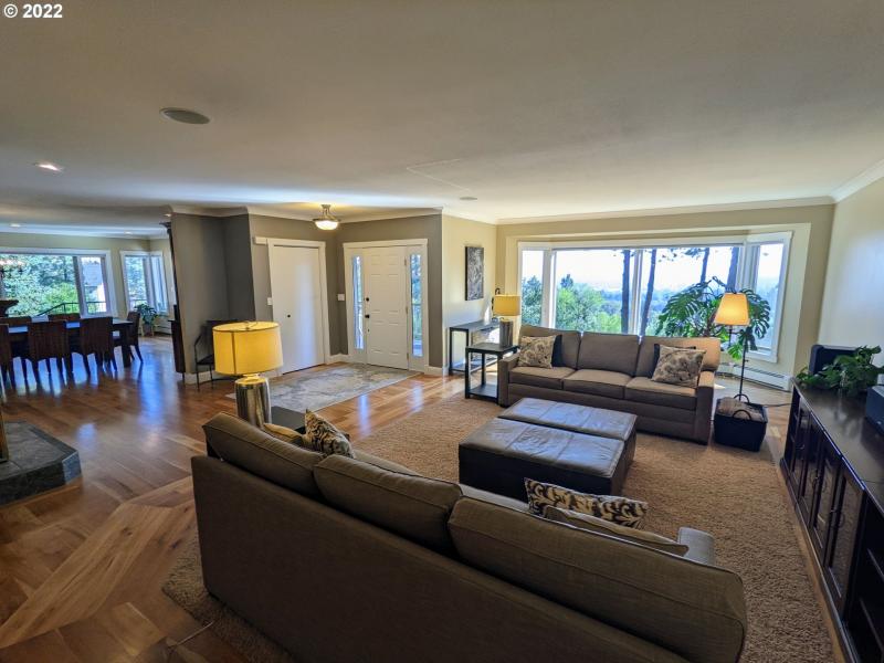 Living Room/Entrance