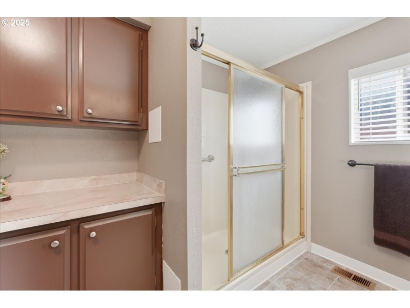 Owner's Suite Bathroom