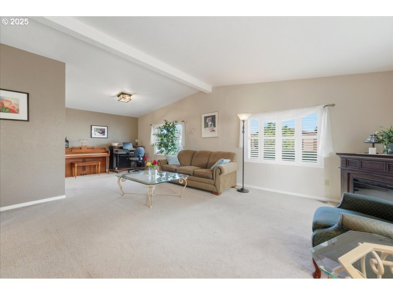 Living Room/Entrance