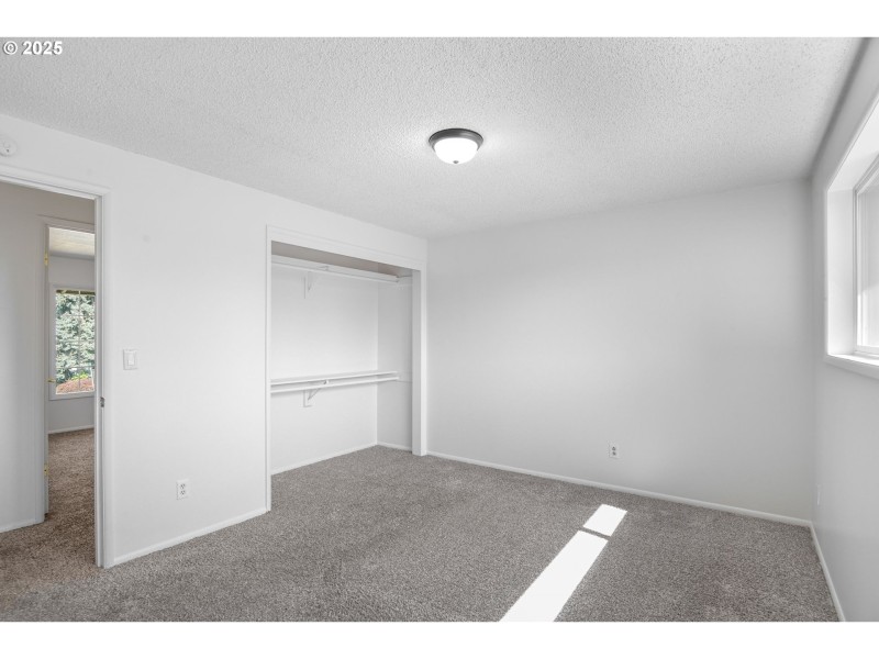 Bedroom, Owner's Suite